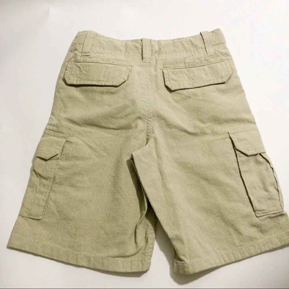NWT Route 66 Boy’s Cargo Shorts Sz 6